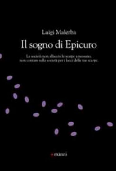 Immagine di IL SOGNO DI EPICURO